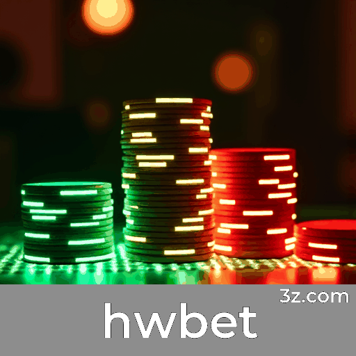 hwbet: Apostas Móveis Simplificadas com Funcionalidades Completas