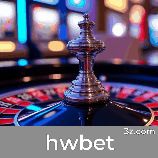 hwbet: Interação Social do Casino para Uma Experiência Única