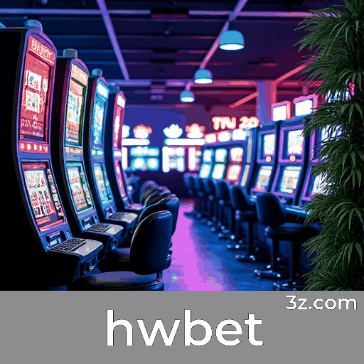 hwbet: Interação Social do Casino para Uma Experiência Única