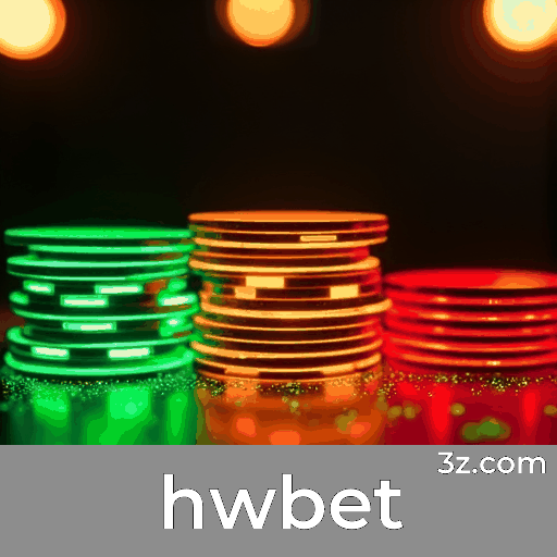 hwbet: O Mundo dos Jogos Selecionados e Top